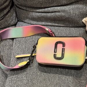 Colorful Women's Crossbody Bag Marc Jacob’s